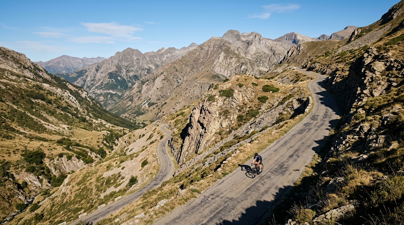 Coll de Malrem