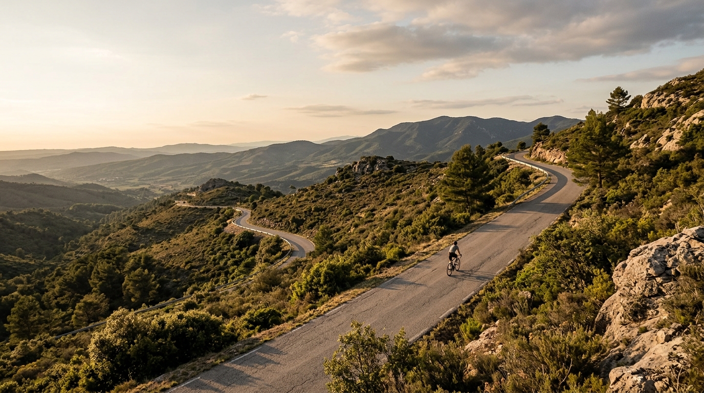 Coll de Manrella