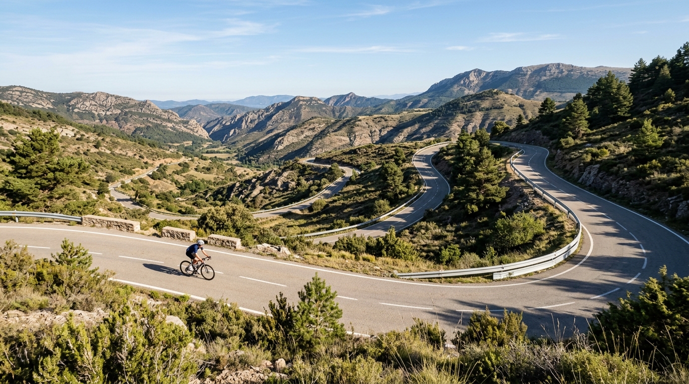 Coll de Merolla