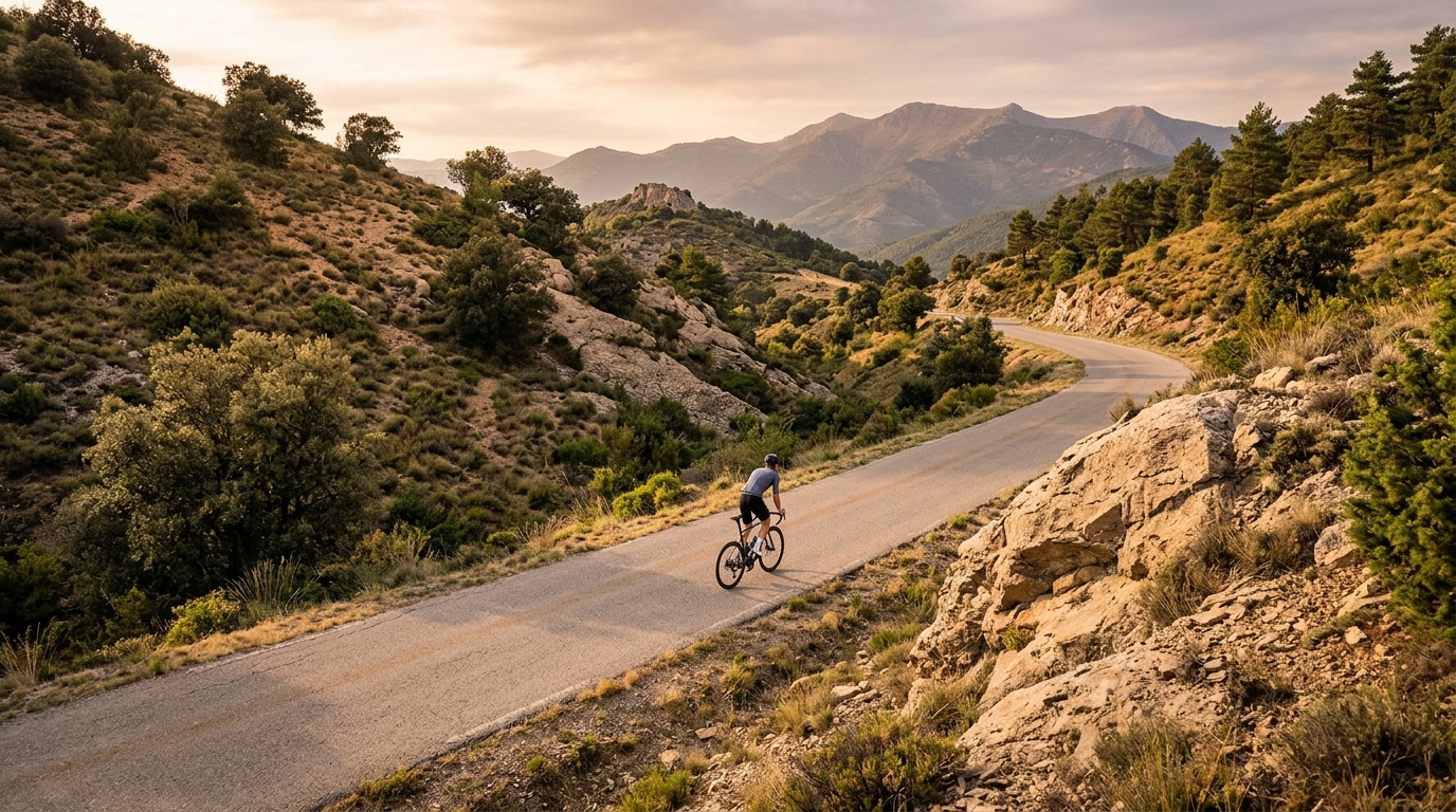 Coll de Montaner