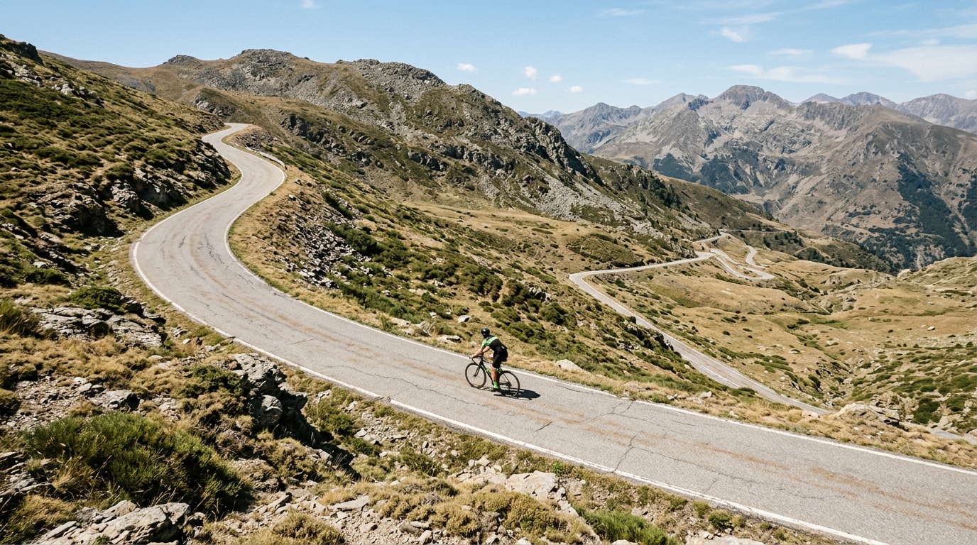 Coll de Pal (Setcases)