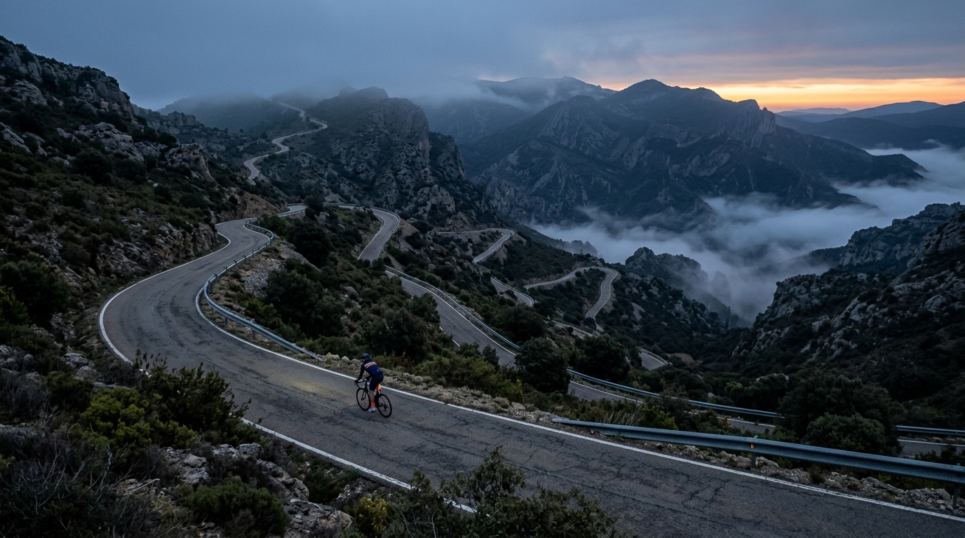 Coll de Pandis