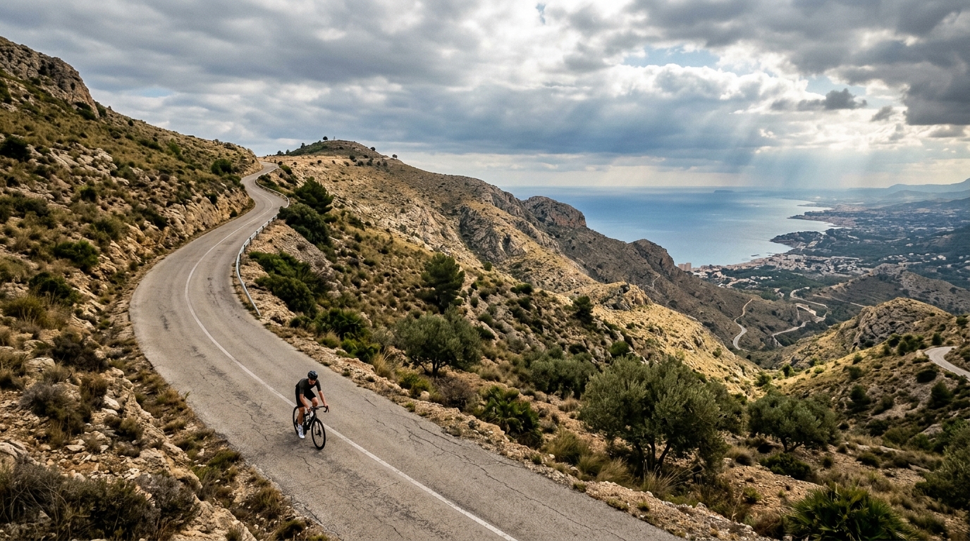 Coll de Pins