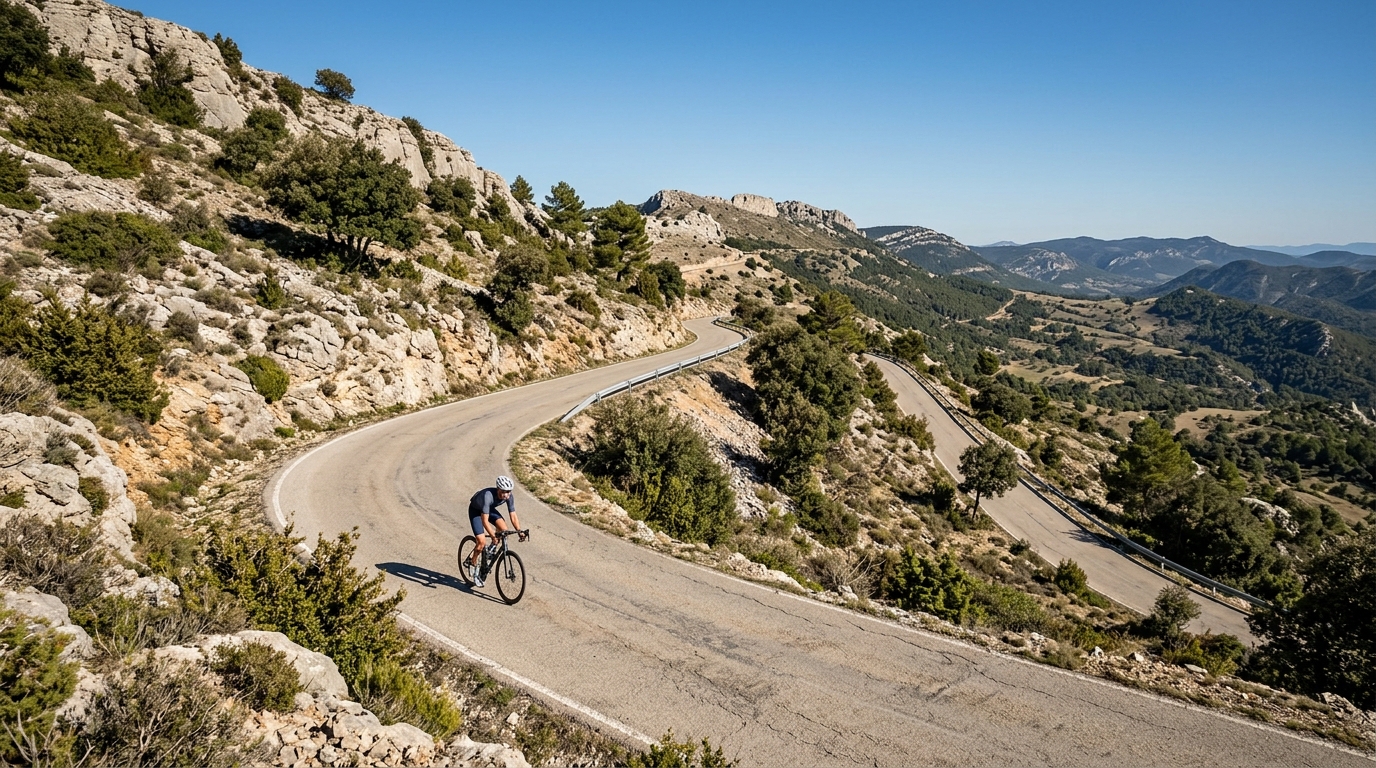 Coll de Port