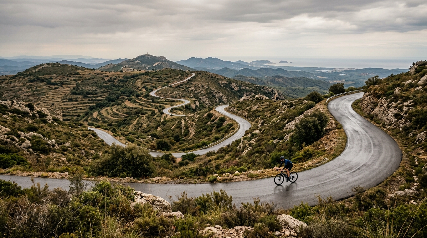 Coll de Portells