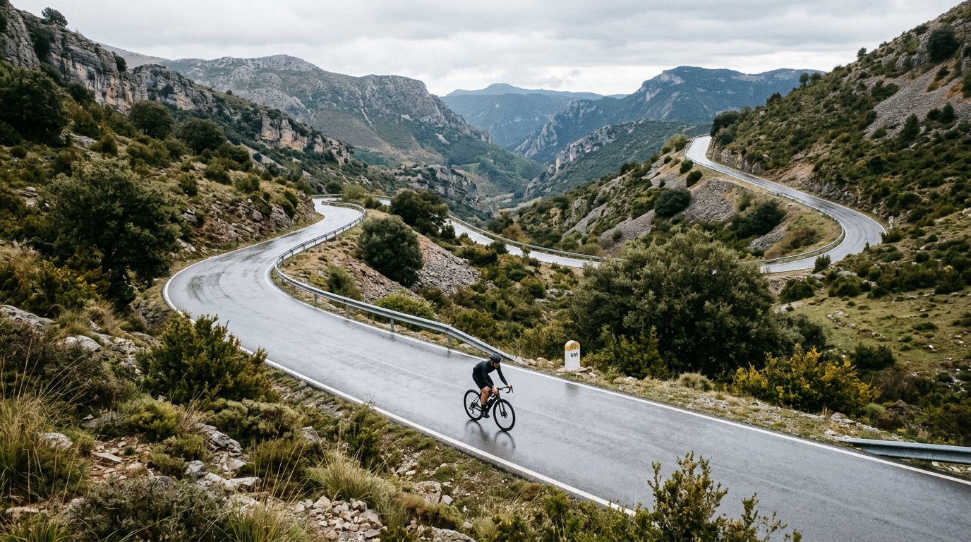 Coll de Prat Porceller