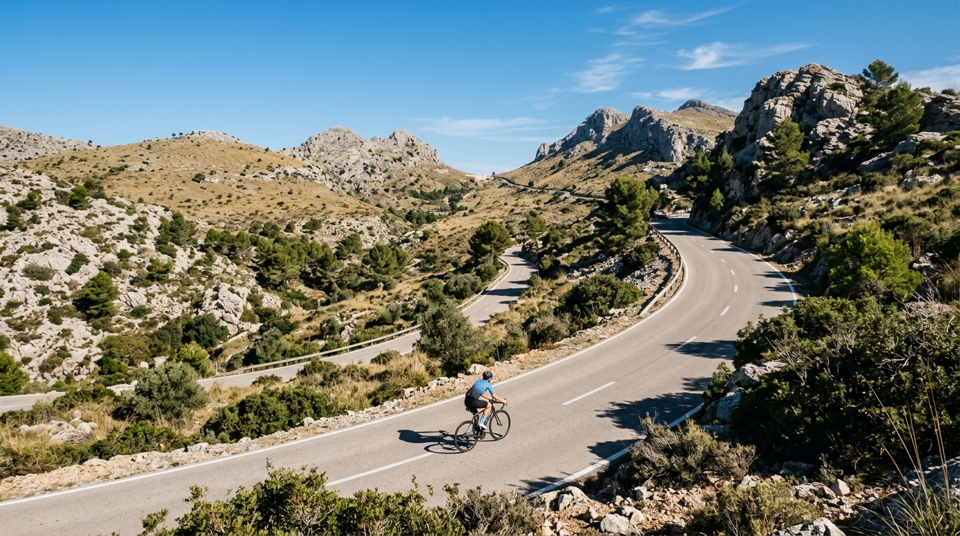 Coll de Prunera