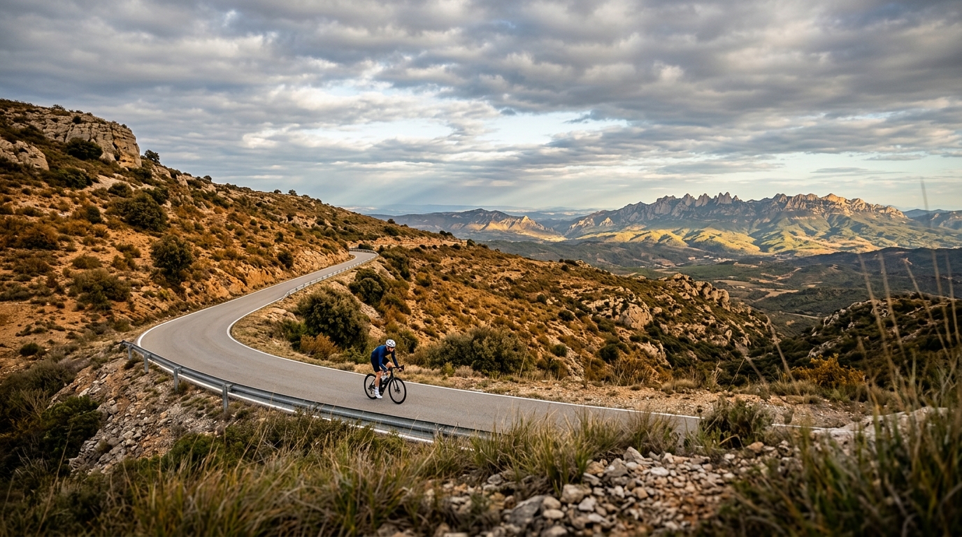 Coll de Romegats