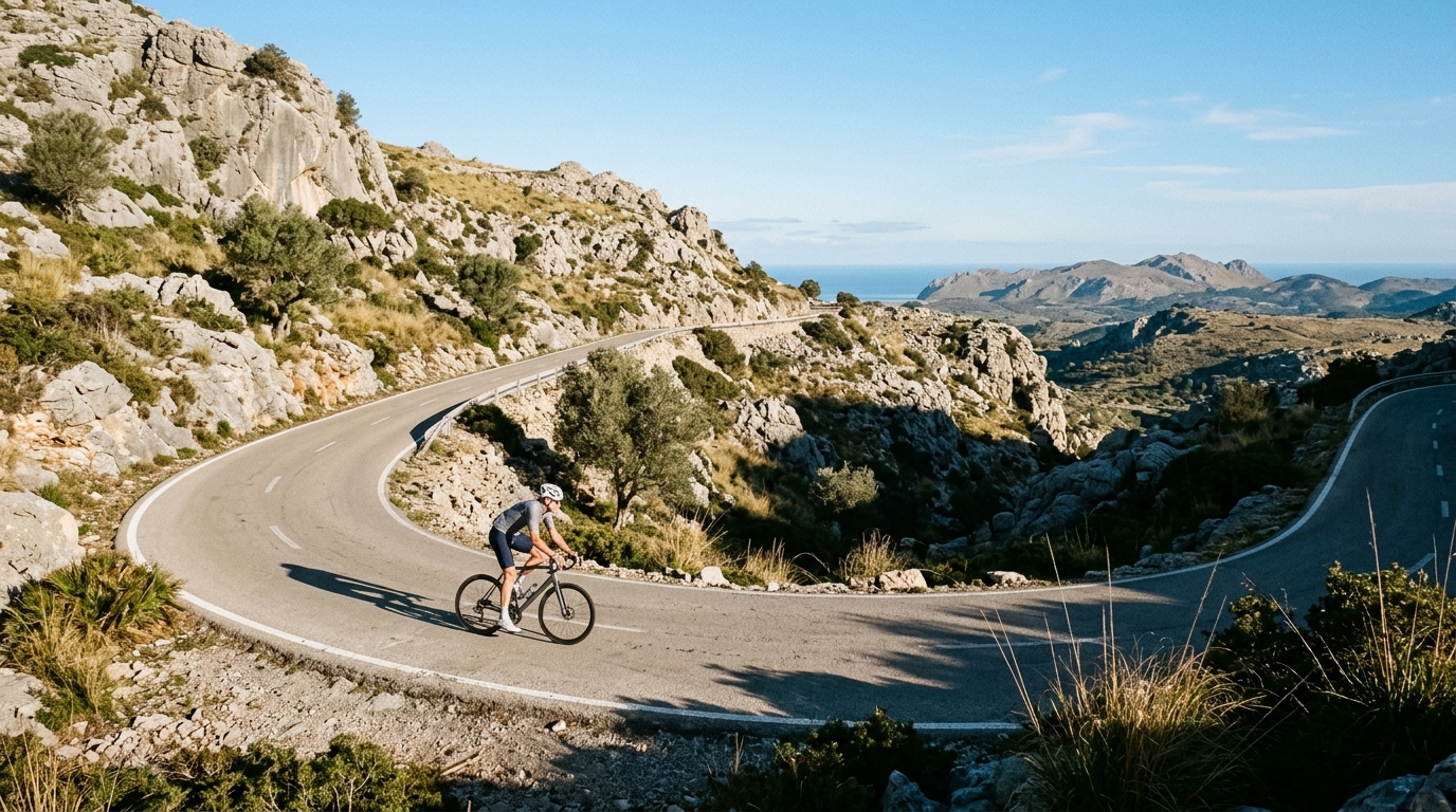 Coll de sa Gramola