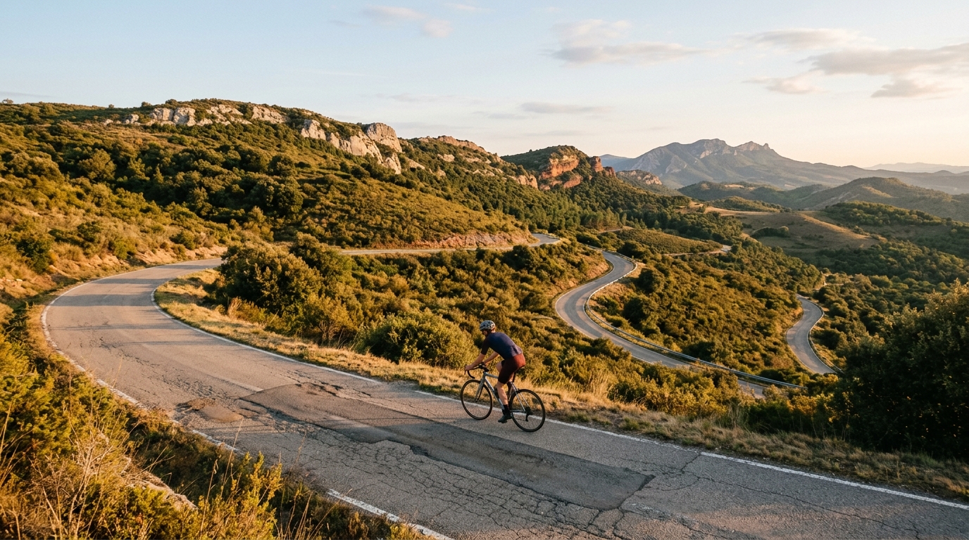 coll de Sant Bartomeu