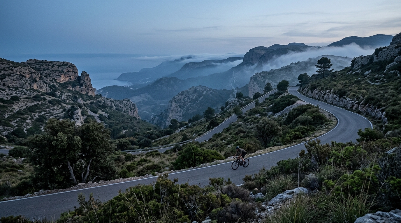 Coll de Santa Helena