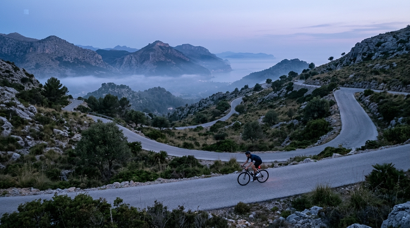 coll de S'Arracó