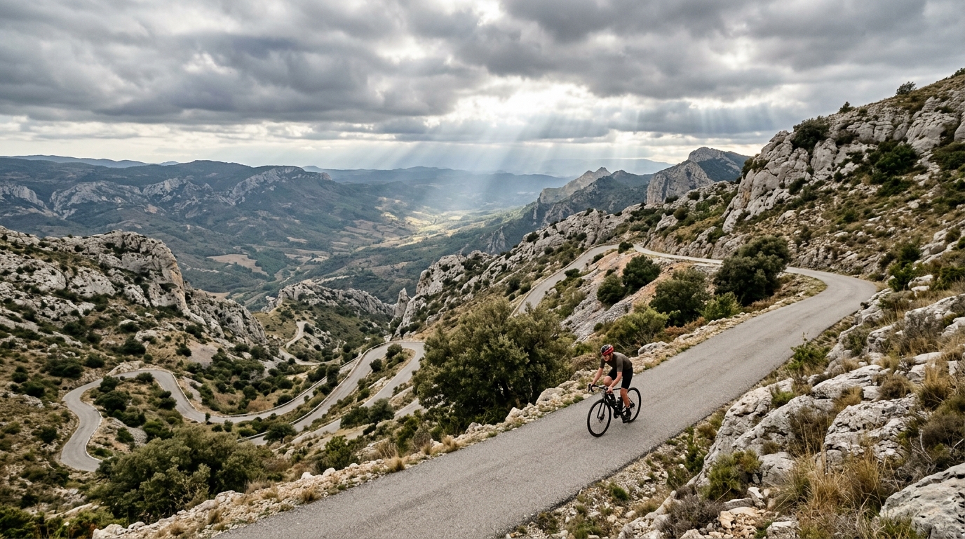 Coll de Serreïnes
