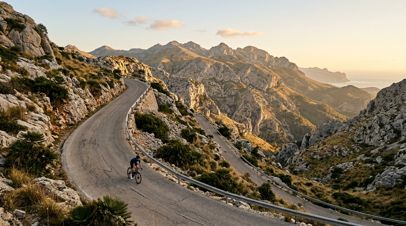 Coll de ses Cases de Neu