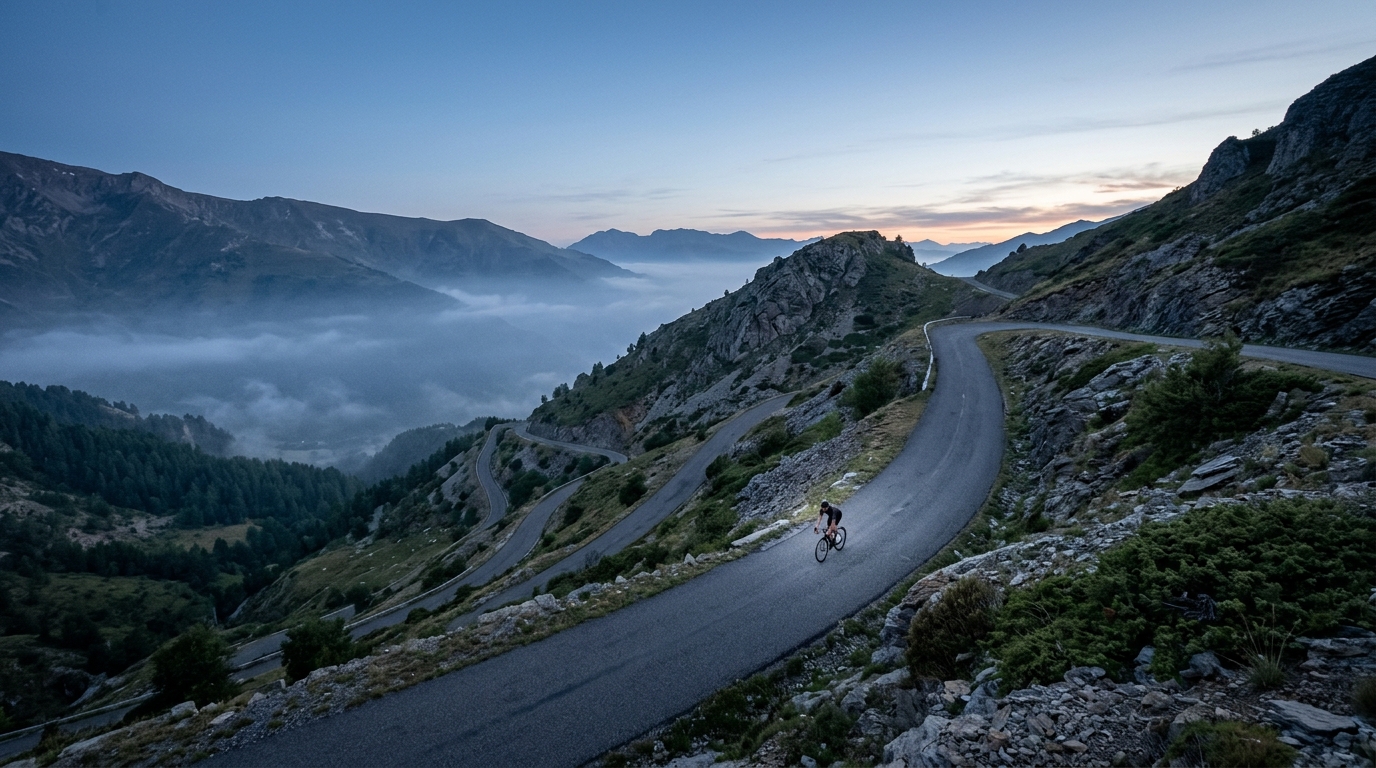 Coll de Siern
