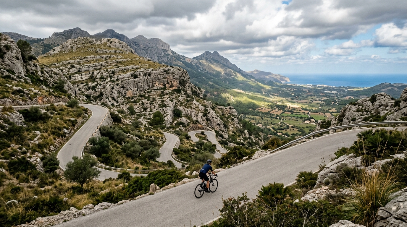 Coll de Son Gallard