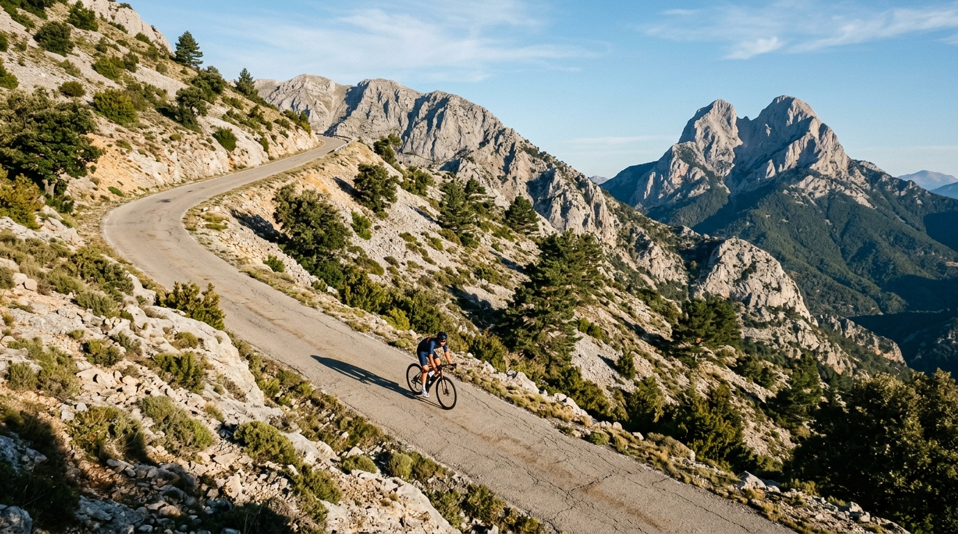 Coll de Verdet