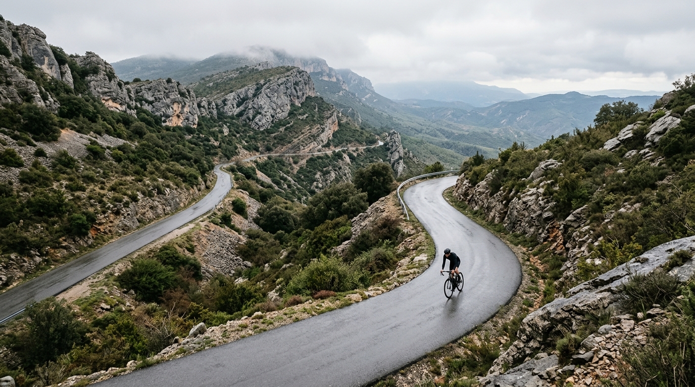 Coll de Vista