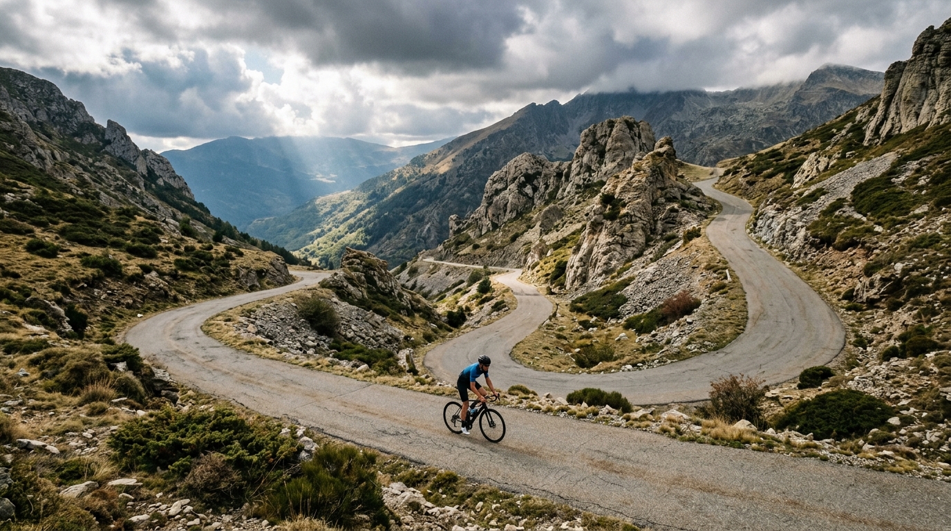 Coll de Xemeneies