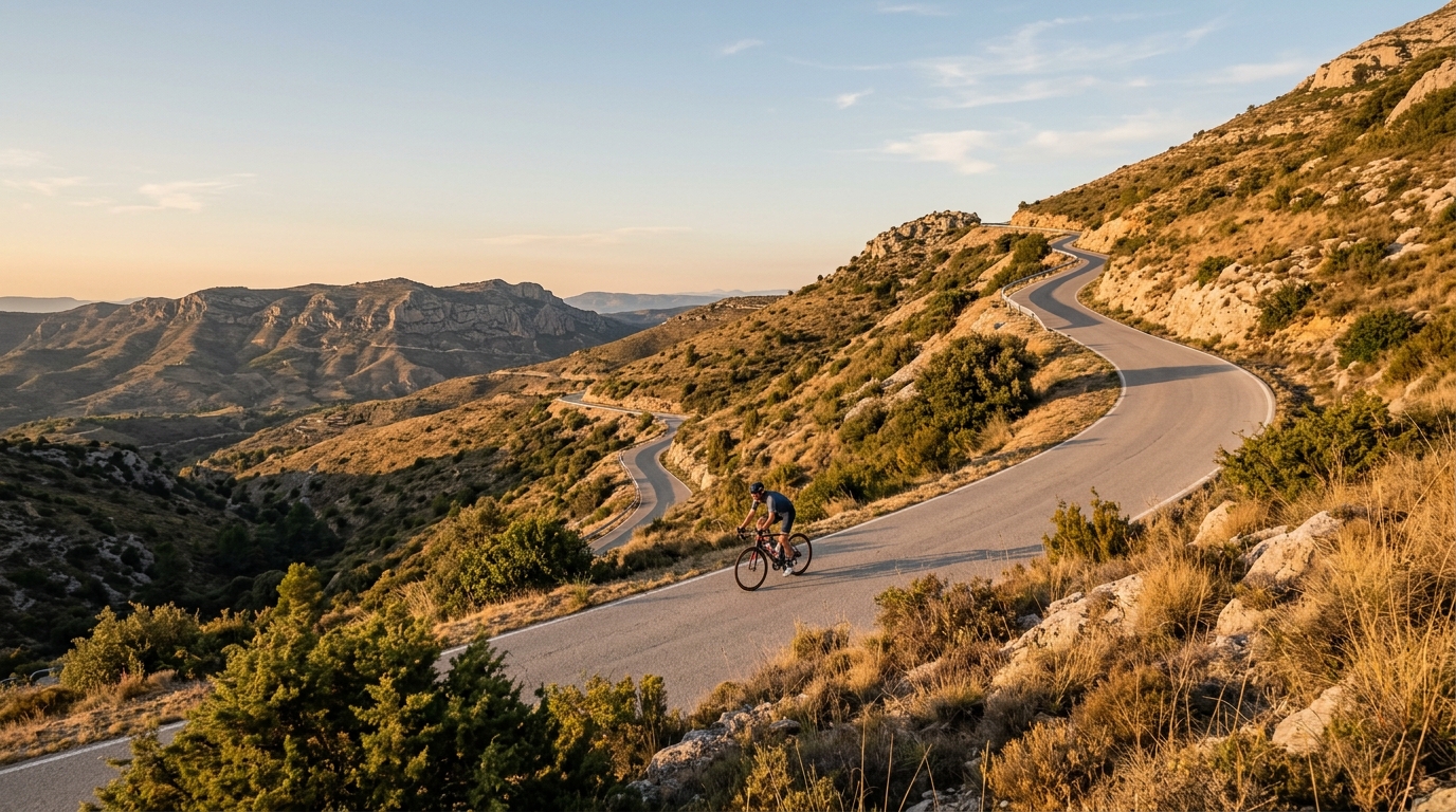 Coll des Prat
