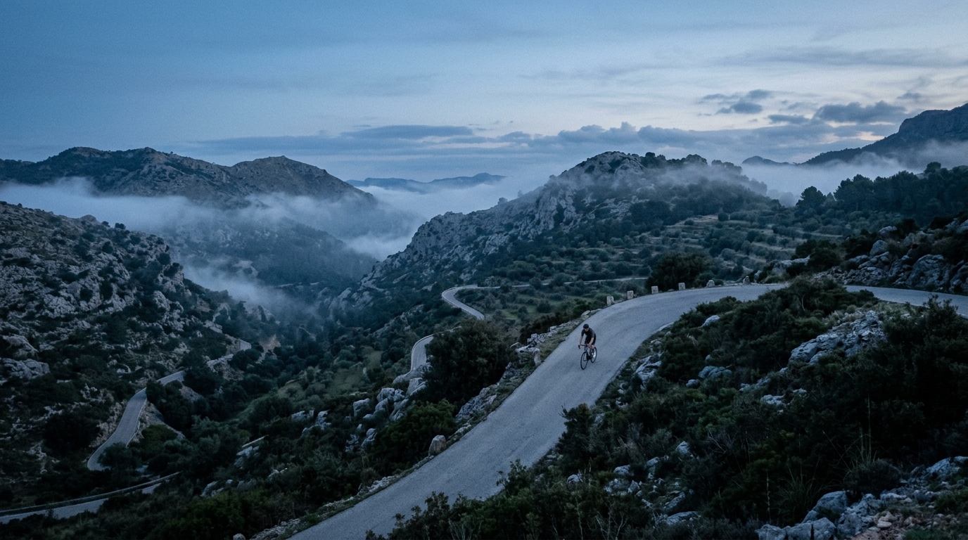 Coll des Rossellons