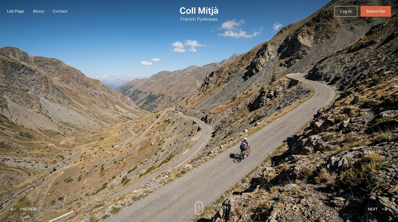 coll Mitjà
