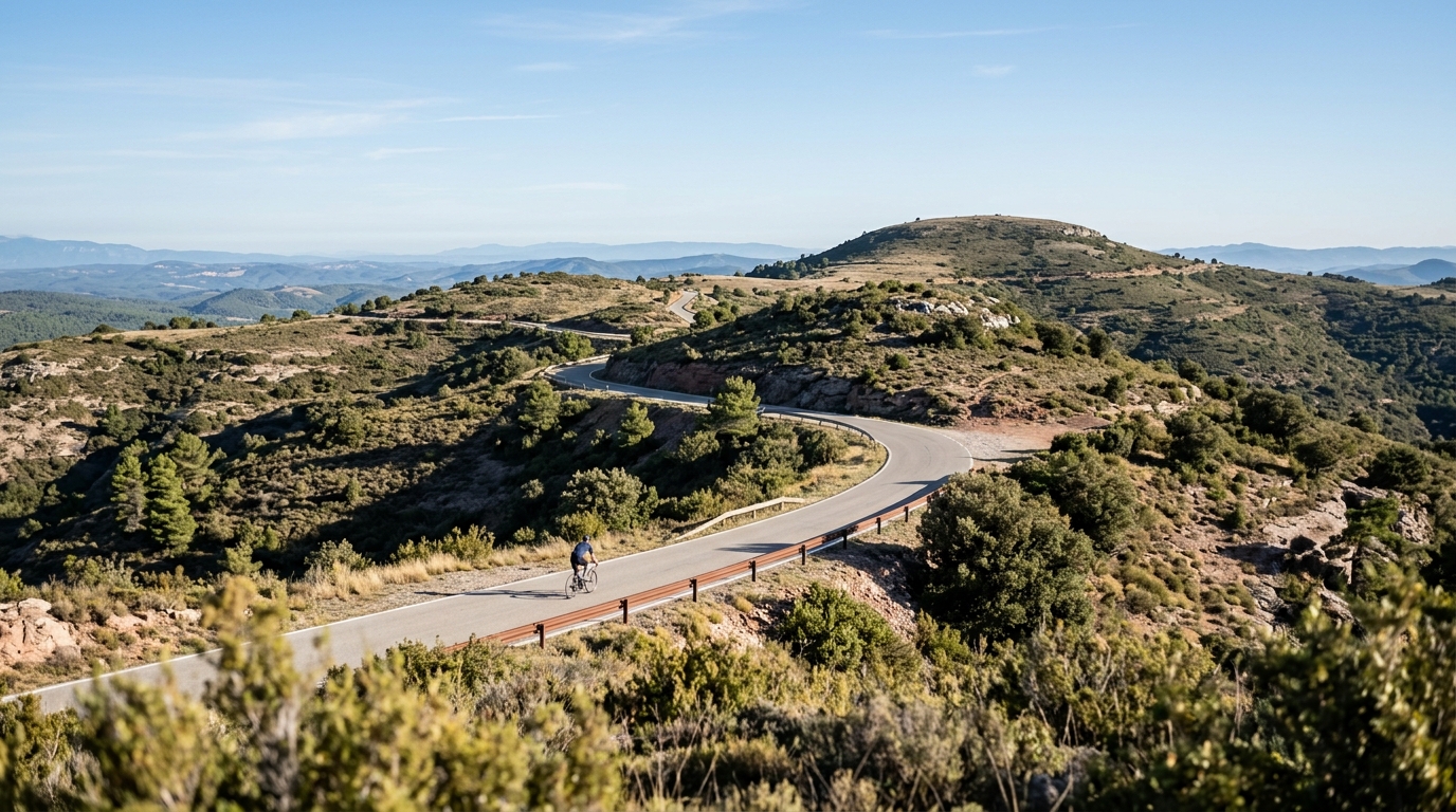 Collada de Clarà