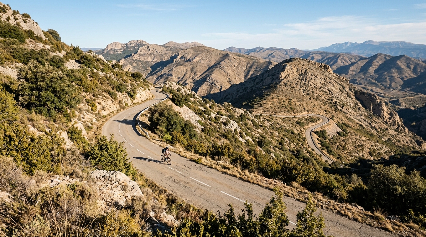 Collada de Sant Quiri