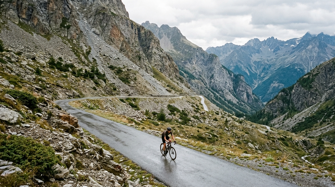 Colle del Breuil