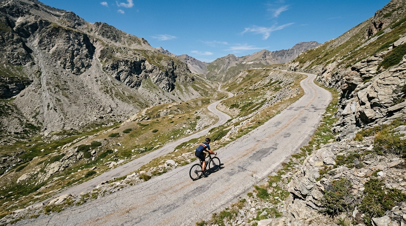 Colle del Mulo
