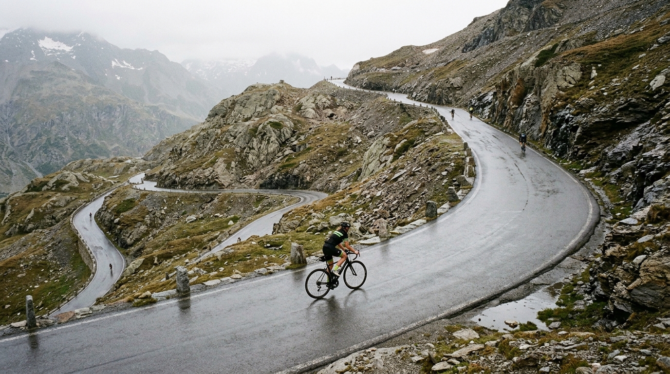 Colle delle Coupe