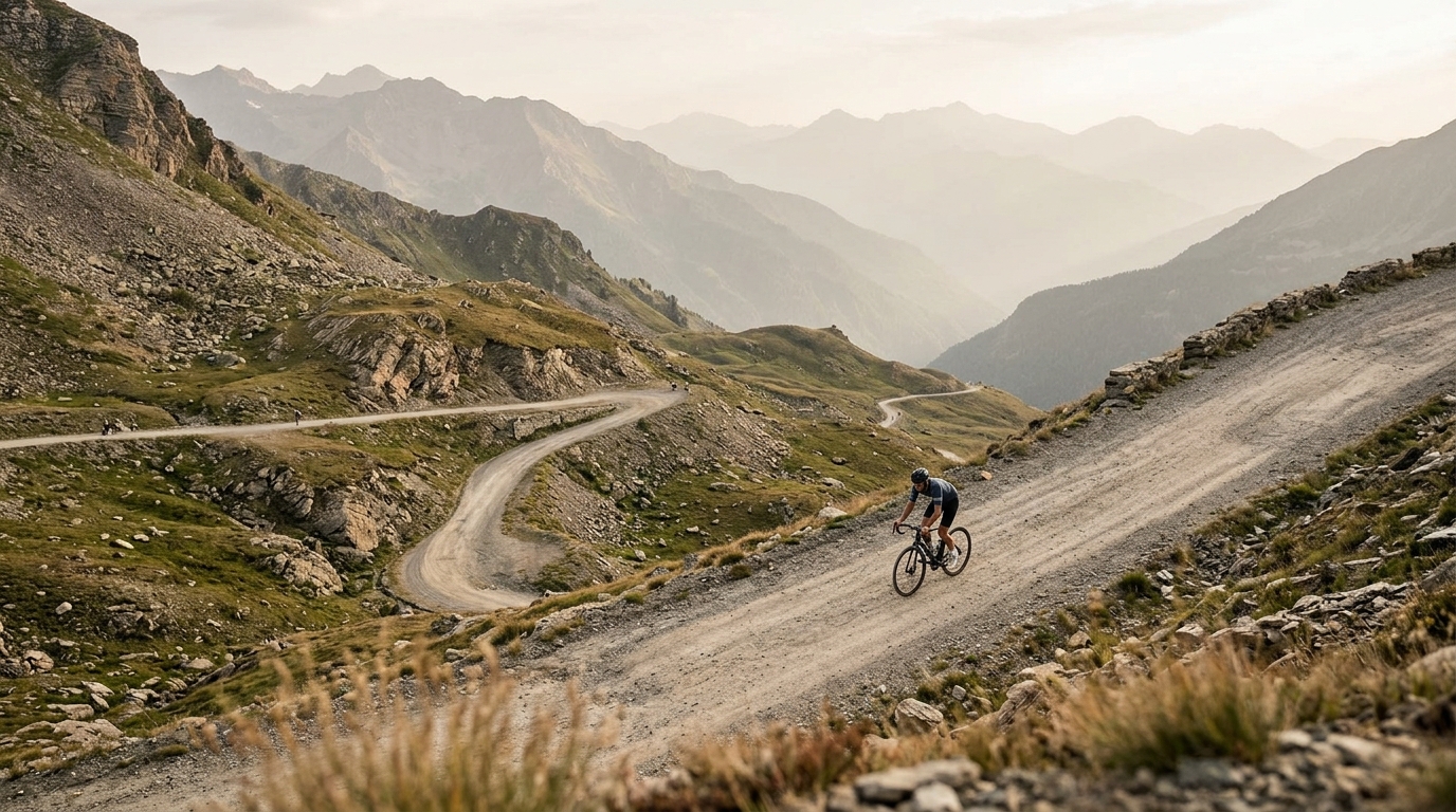 Colle delle Finestre