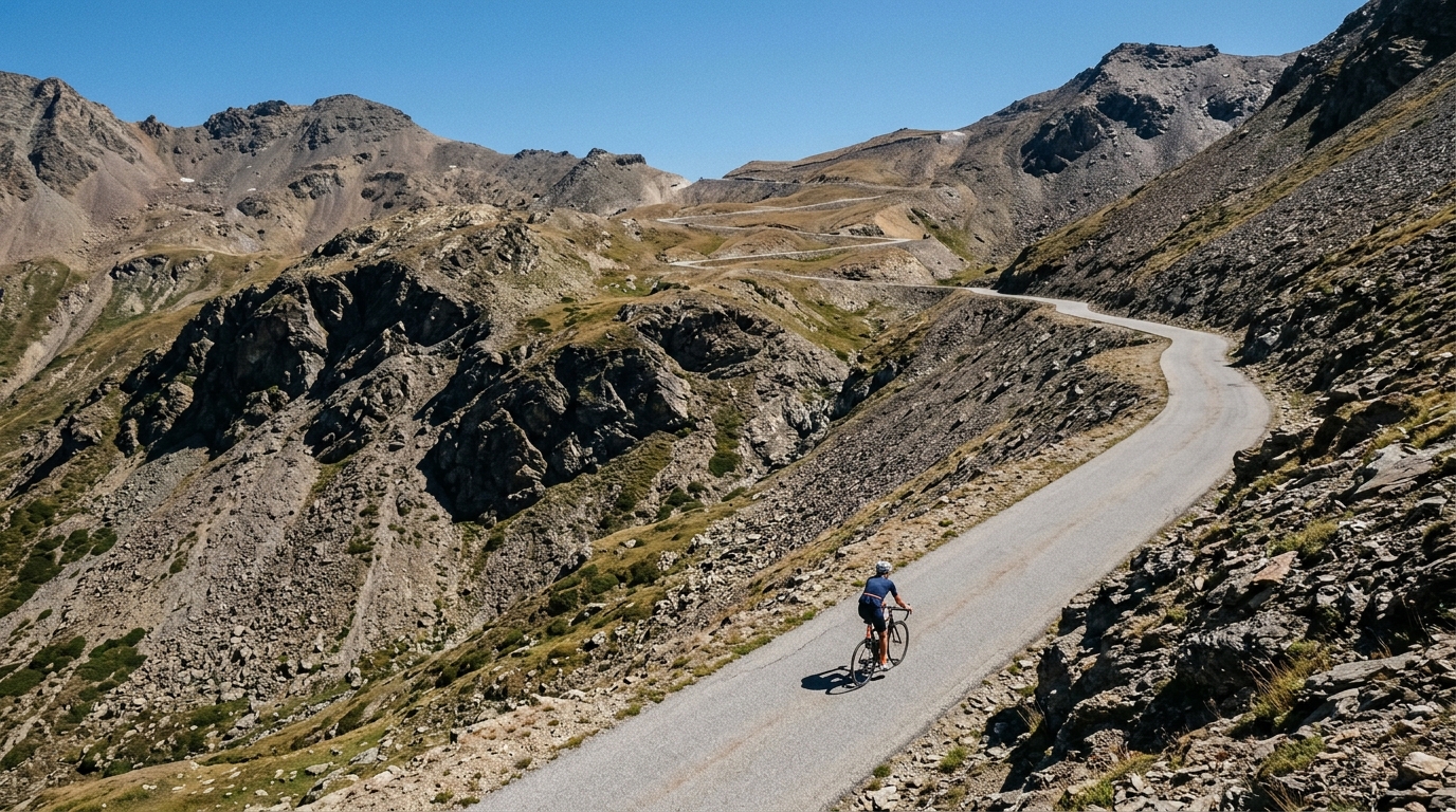 Colle delle Miniere