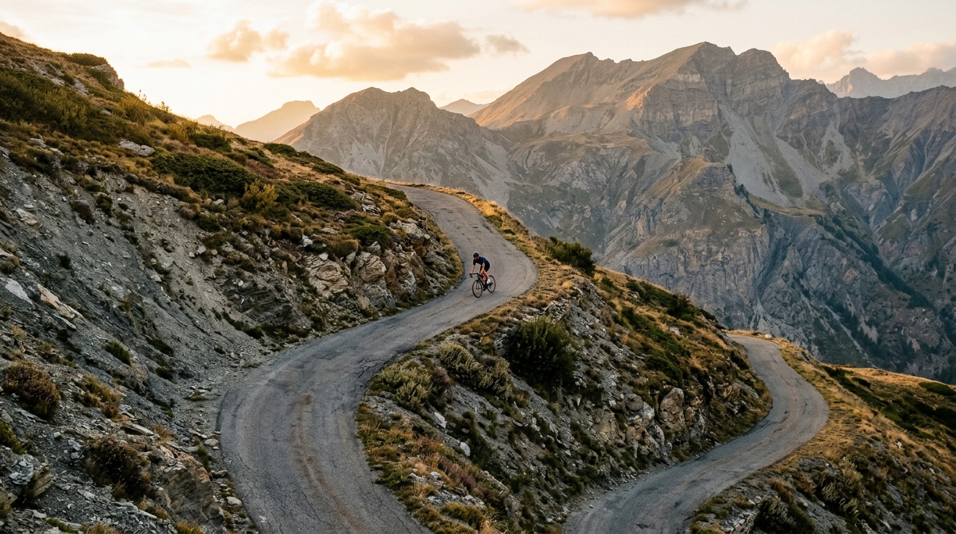 Colle delle Vallette