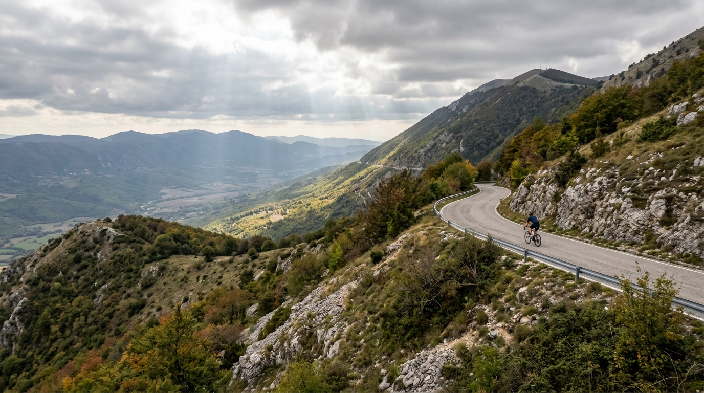 Colle di Pace