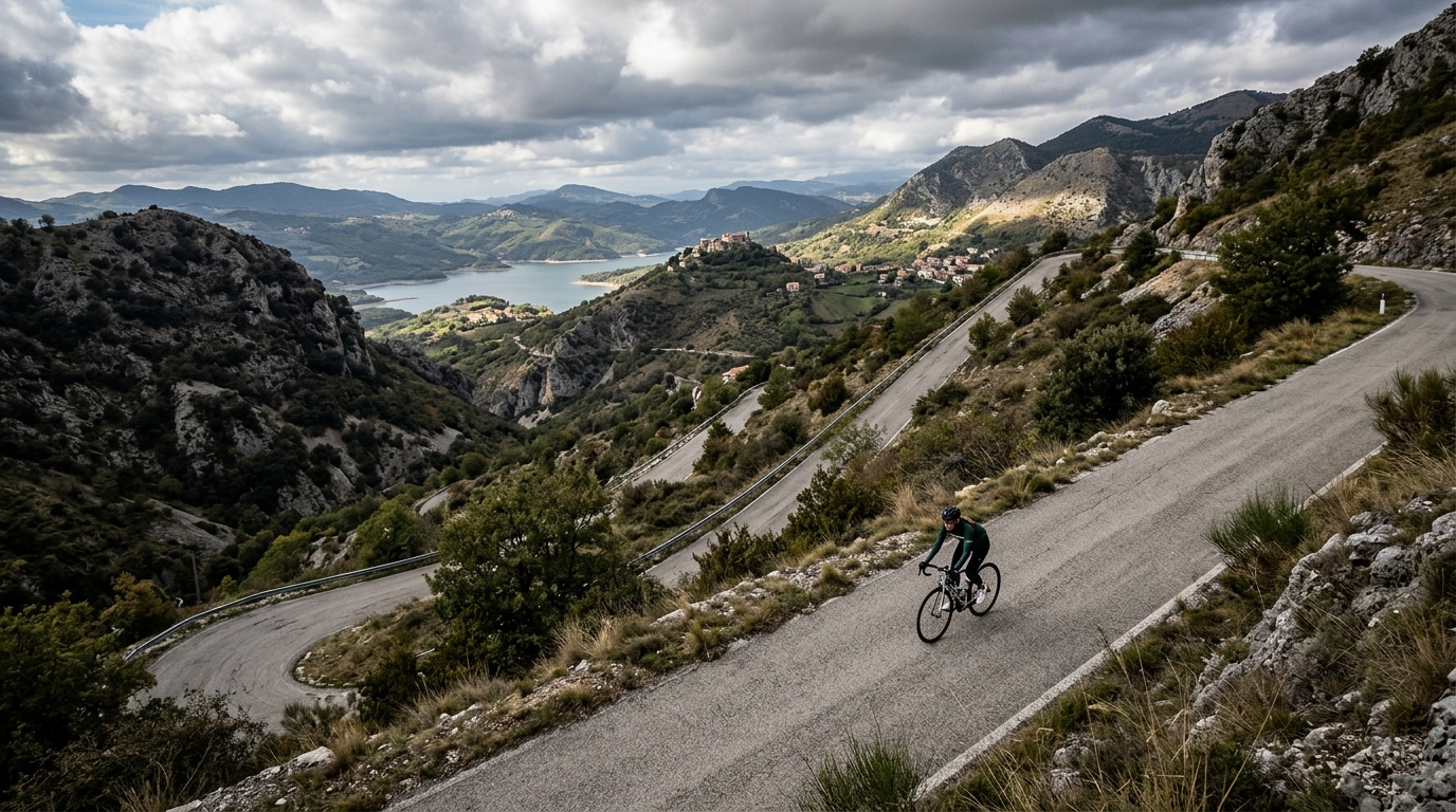 Colle di Tora