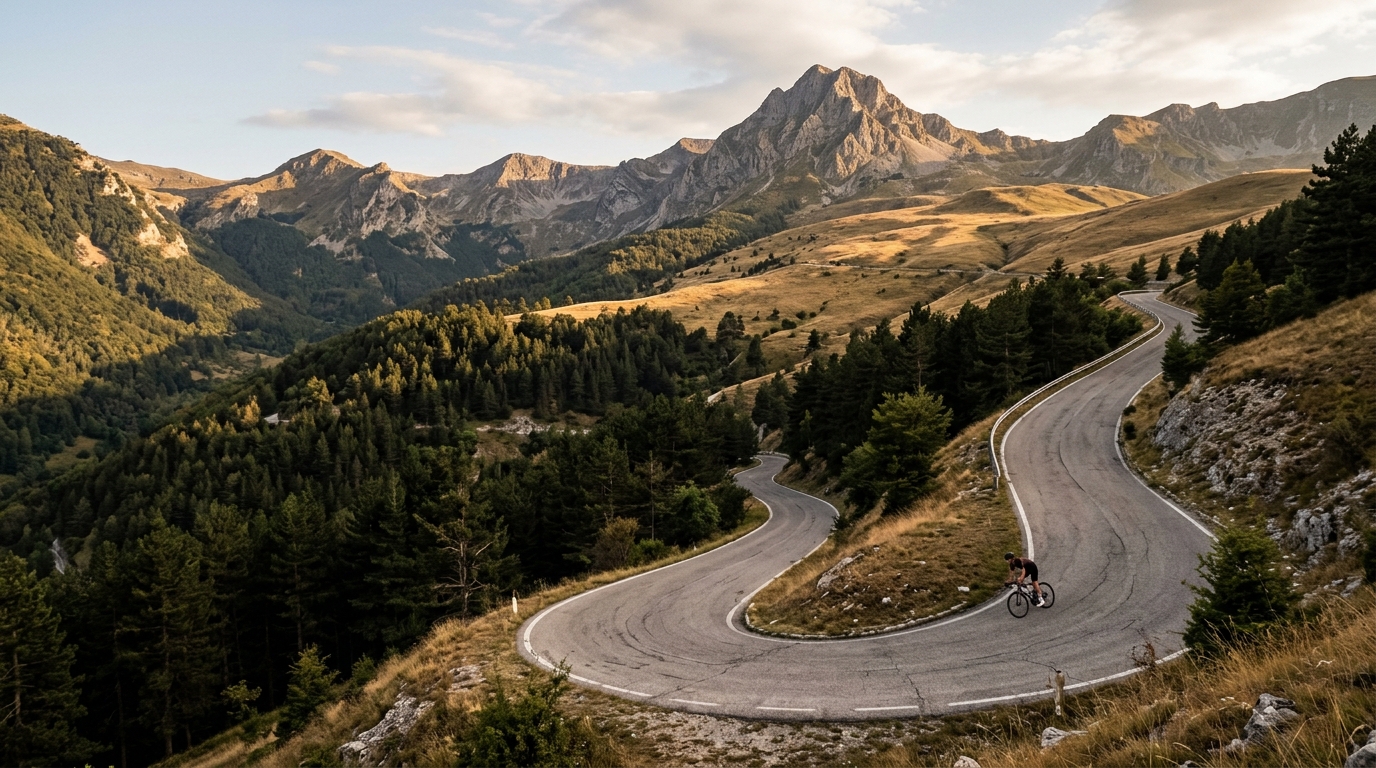 Colle di Tora