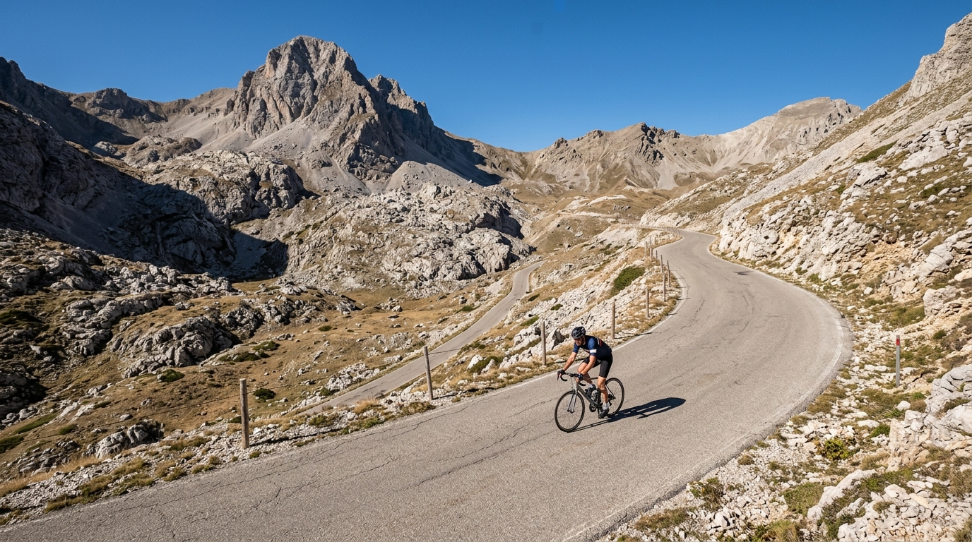 Colle di Valcavera