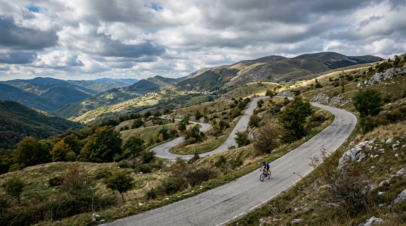 Colle Las Arà