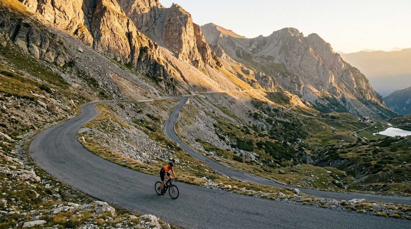 Colletto del Lago