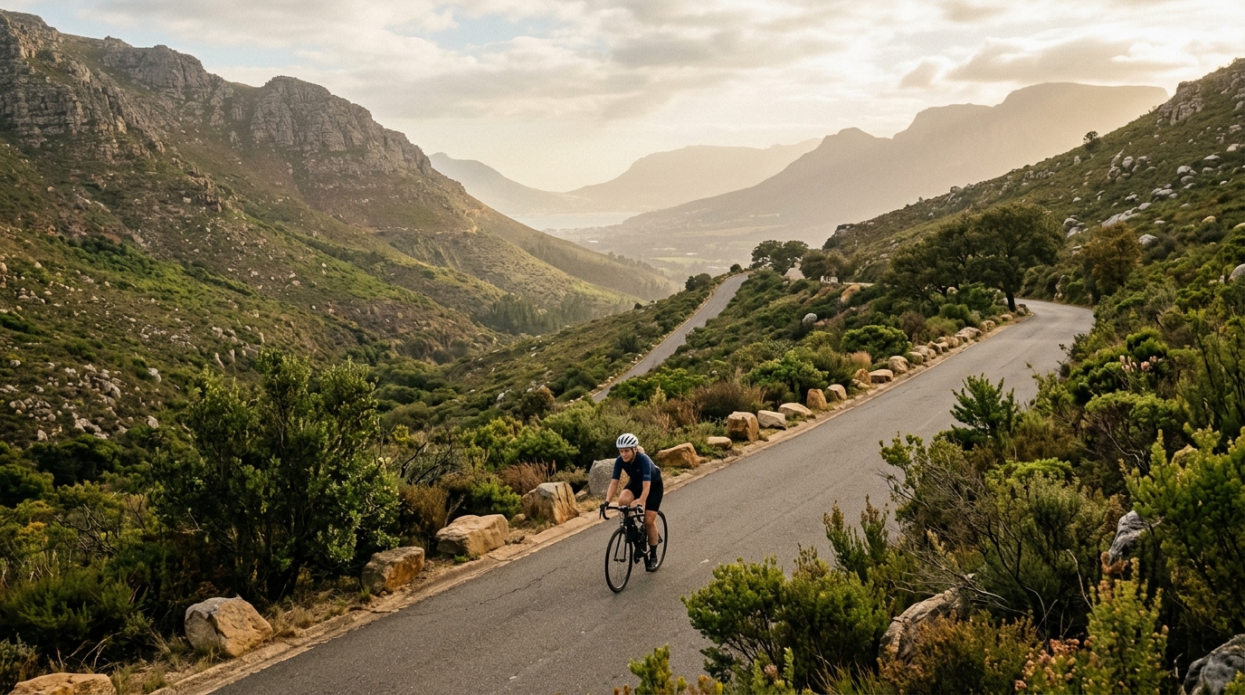 Constantia Nek