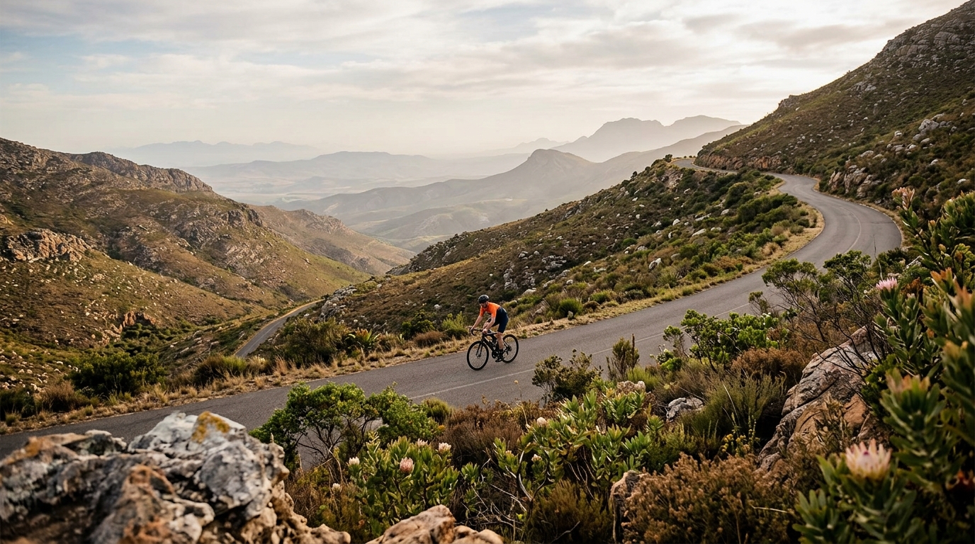 Cradocks Pass
