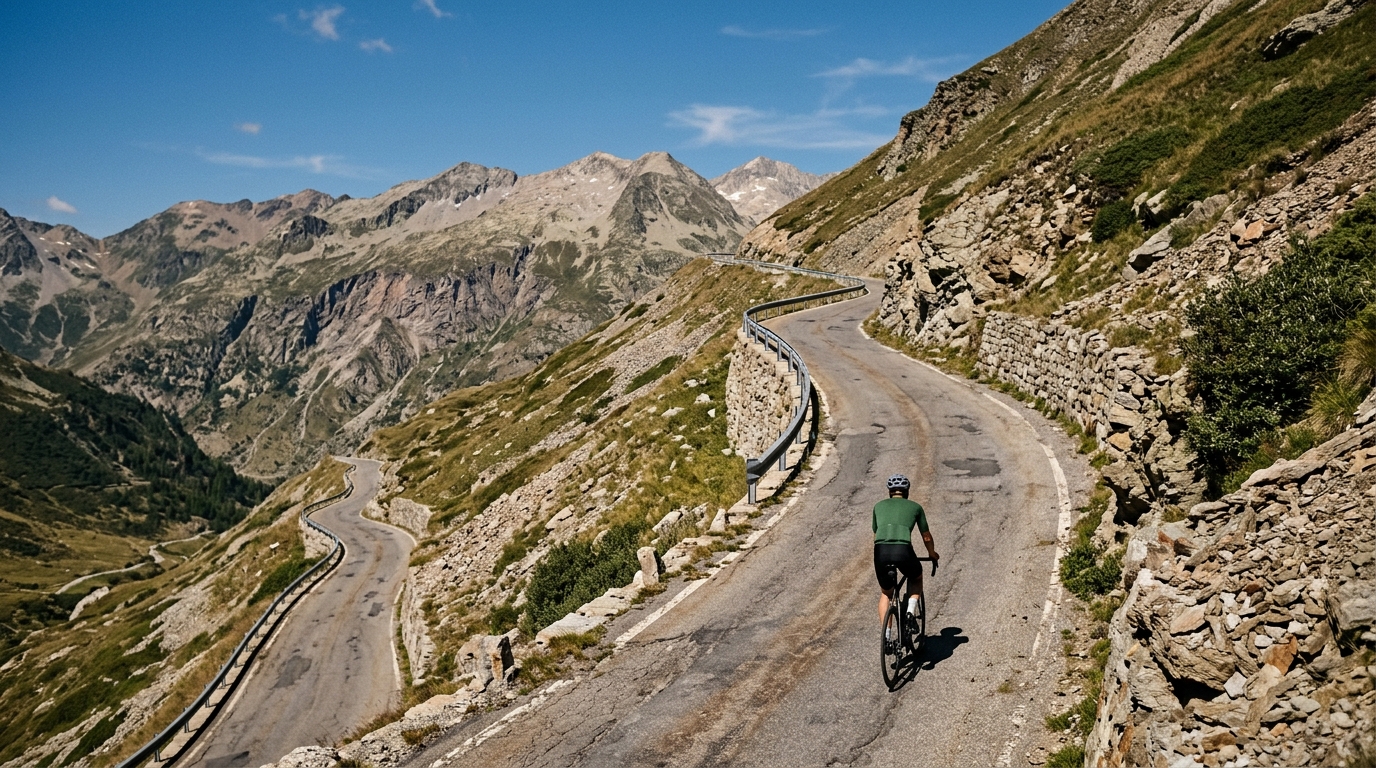 Croce Domini Pass