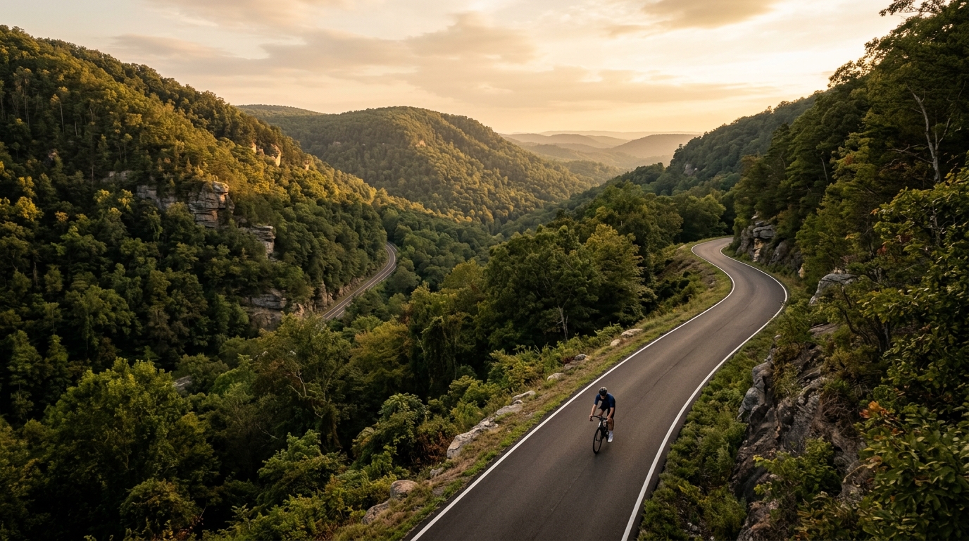 Cumberland Gap