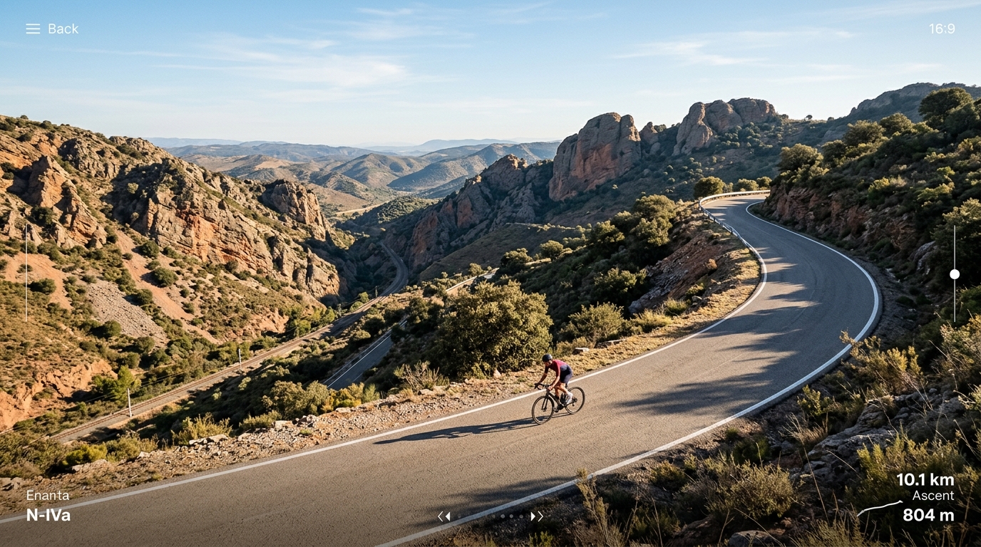 Despeñaperros