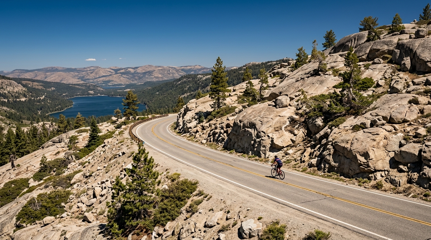 Donner Pass