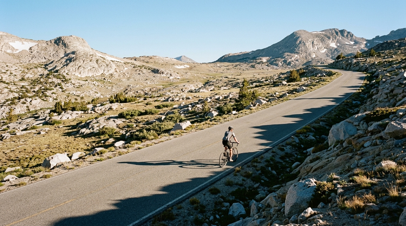 Donohue Pass