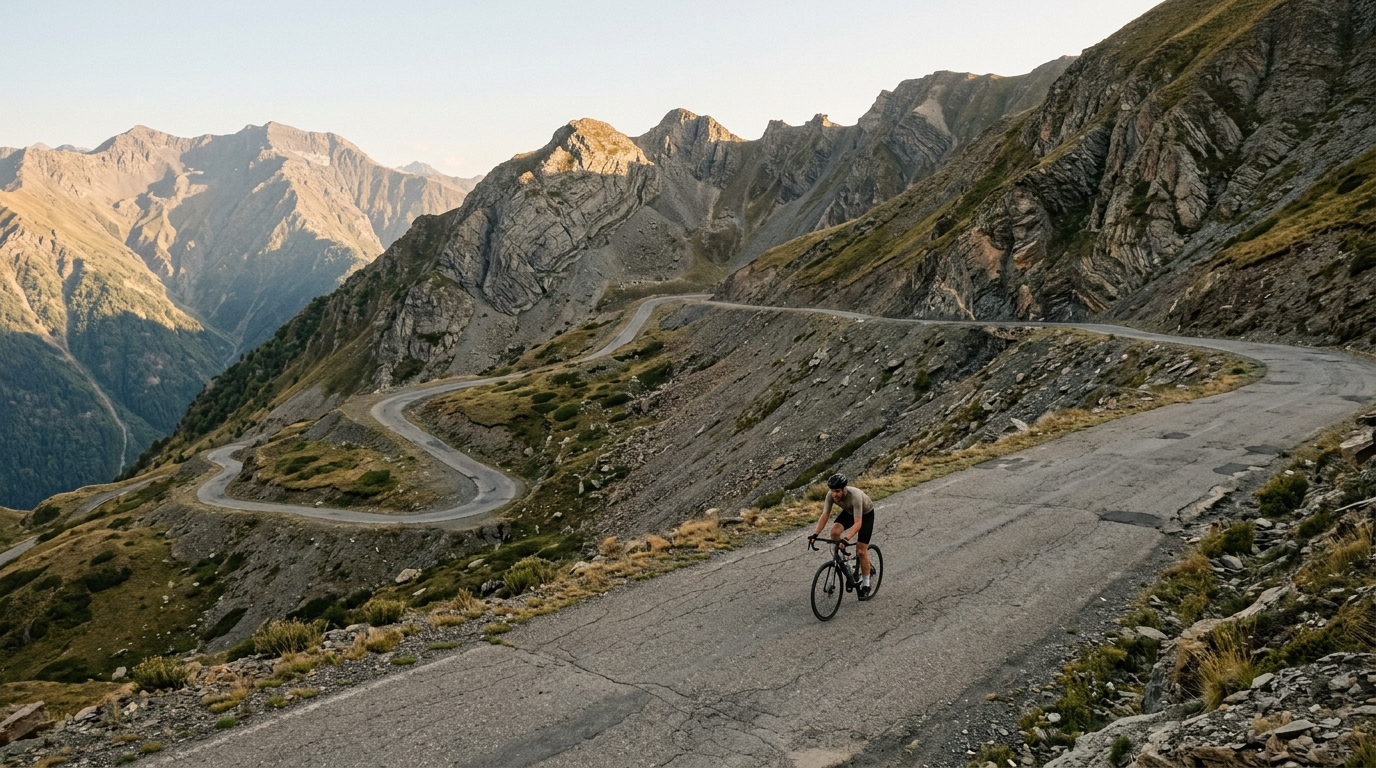 Duruji Pass