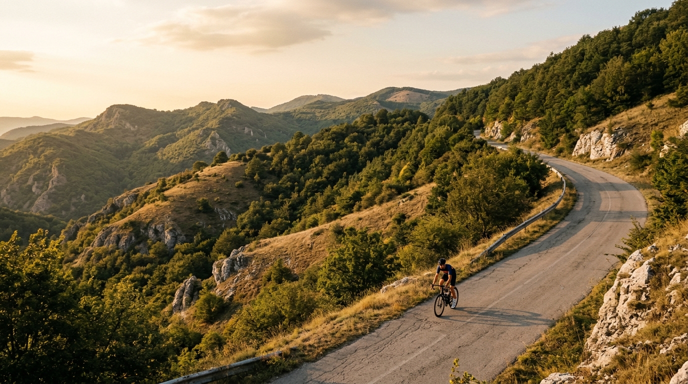 Dyulino Pass