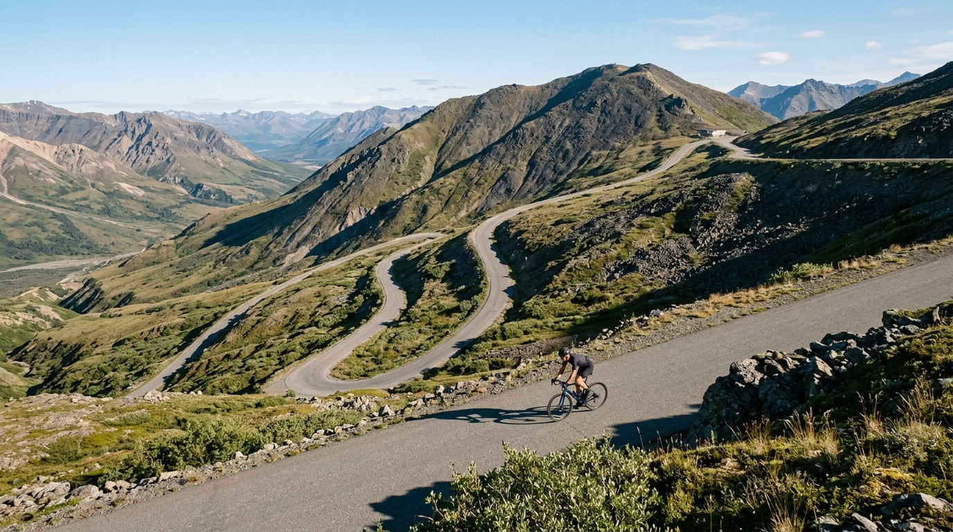 Eagle Summit